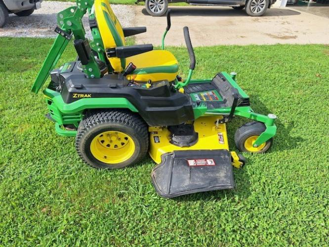 John Deere Z530R
