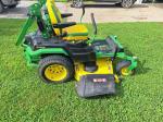 John Deere Z530R
