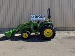 John Deere 4052R