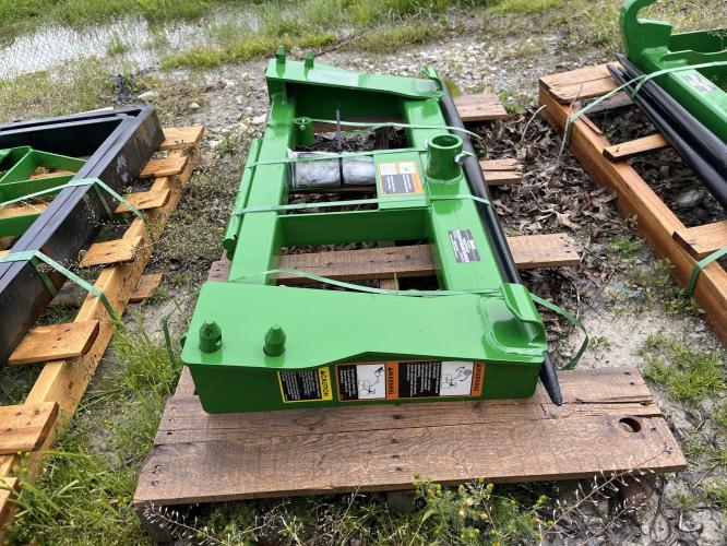 Frontier AB13E