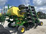John Deere N530C