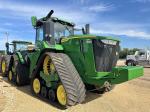 John Deere 9RX 590