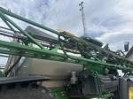 John Deere 612R