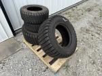 Galaxy R-3 Turf Tires