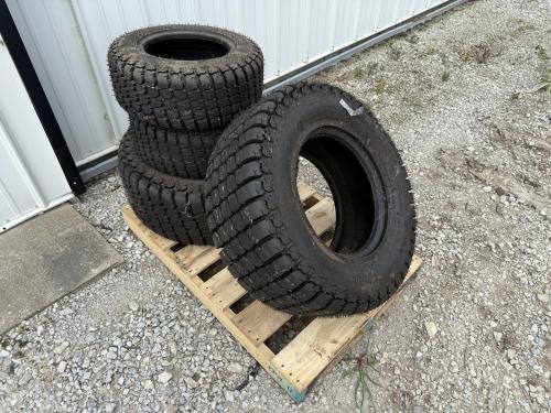2021 Galaxy R-3 Turf Tires
