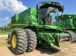 John Deere S680
