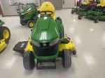 John Deere X580