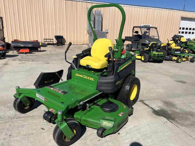John Deere Z997R