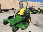 John Deere Z997R