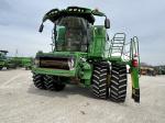John Deere S790