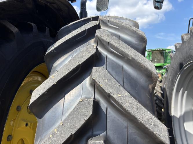 John Deere 8360R