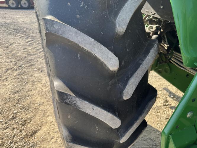 John Deere 6R 130