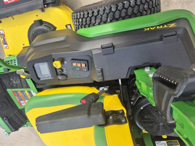 John Deere Z545R