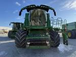 John Deere S790