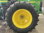John Deere 9400