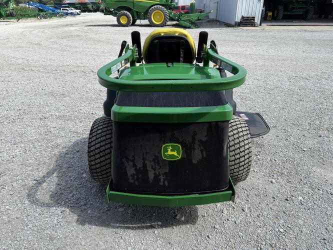 John Deere Z997R