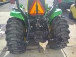 John Deere 3038E