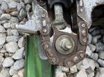 John Deere 712C