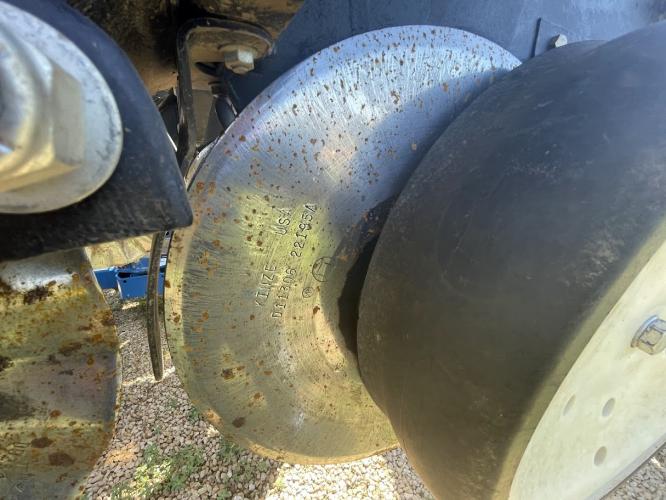 Kinze 3500