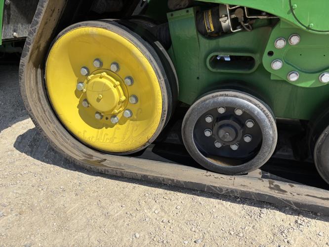 John Deere 9RX 590