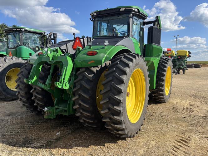 John Deere 9R 440