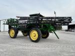 John Deere R4044