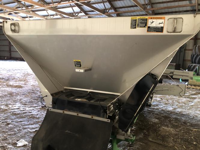 John Deere DS20