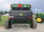 John Deere 560M
