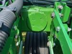 John Deere DB58