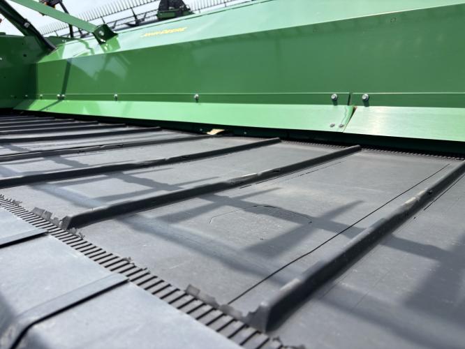 John Deere RD35F