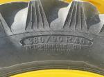 John Deere 2530L