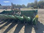 John Deere C8R