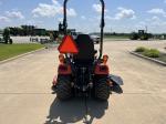 Kubota BX2680