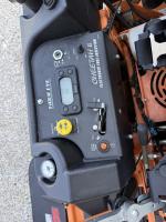 Scag SCZII-72V-37BV-EFI
