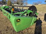 John Deere 640FD