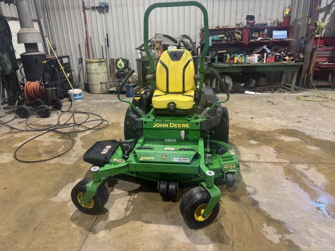 John Deere Z740R