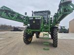 John Deere 612R