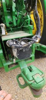 John Deere 1795