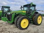 John Deere 8R 310