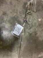 John Deere NEW BH79562 F/A LINES KIT