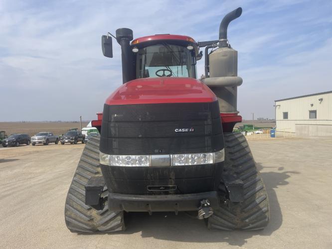 Case Ih 620
