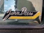 John Deere 9RX 830
