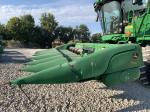 John Deere 708C