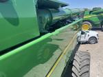 John Deere S790