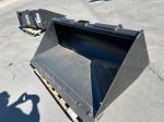John Deere new KV24751 C66 bucket