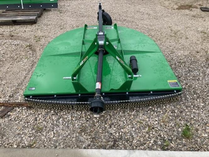 Frontier RC2072