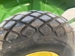 John Deere 850