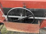 M&w LITTLE RED WAGON