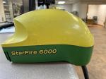 John Deere 6000 Receiver
