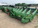 John Deere C12F StalkMaster